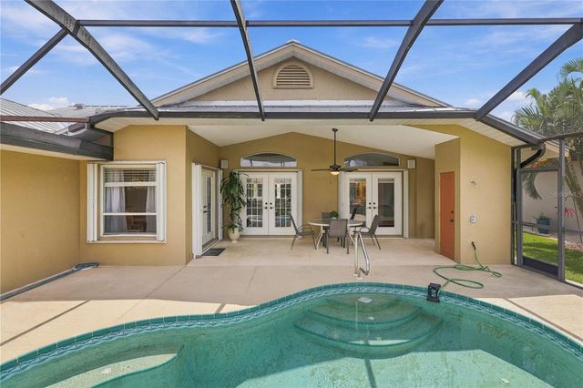 1252 ROYAL TERN DRIVE, Punta Gorda, FL 33950