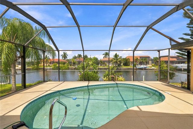 1252 ROYAL TERN DRIVE, Punta Gorda, FL 33950