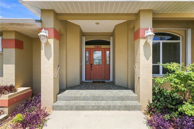 1252 ROYAL TERN DRIVE, Punta Gorda, FL 33950