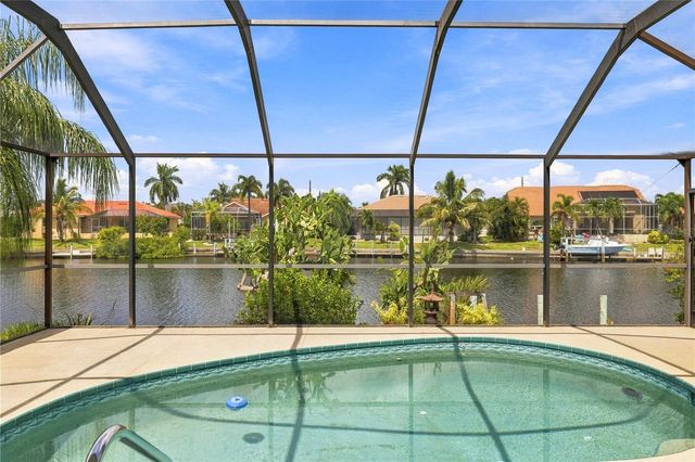 1252 ROYAL TERN DRIVE, Punta Gorda, FL 33950
