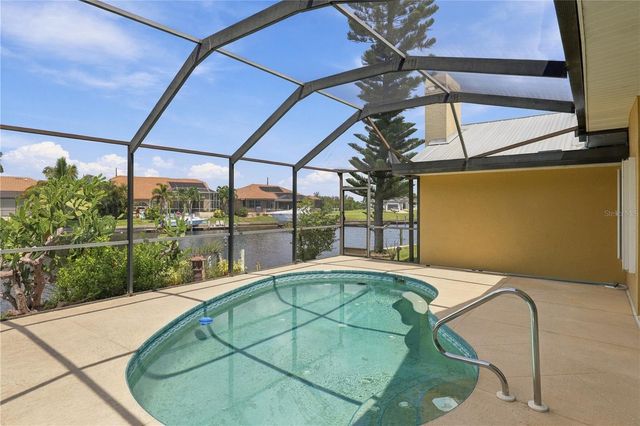 1252 ROYAL TERN DRIVE, Punta Gorda, FL 33950