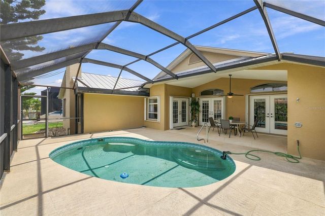 1252 ROYAL TERN DRIVE, Punta Gorda, FL 33950