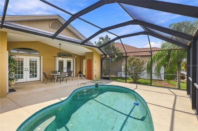 1252 ROYAL TERN DRIVE, Punta Gorda, FL 33950
