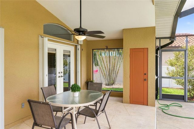 1252 ROYAL TERN DRIVE, Punta Gorda, FL 33950