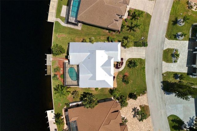 1252 ROYAL TERN DRIVE, Punta Gorda, FL 33950