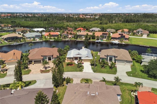 1252 ROYAL TERN DRIVE, Punta Gorda, FL 33950