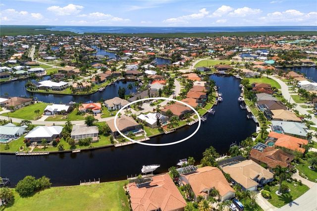 1252 ROYAL TERN DRIVE, Punta Gorda, FL 33950