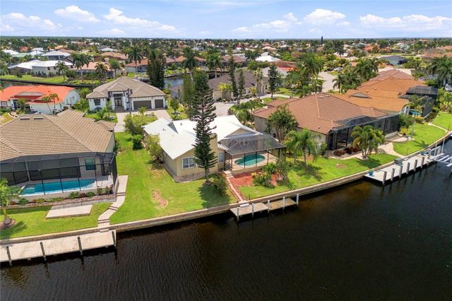 1252 ROYAL TERN DRIVE, Punta Gorda, FL 33950