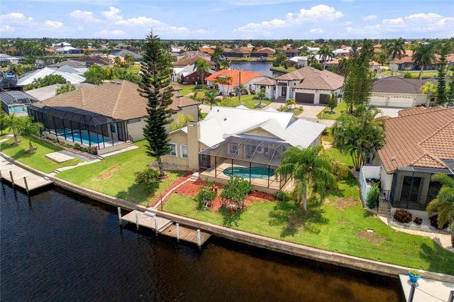 1252 ROYAL TERN DRIVE, Punta Gorda, FL 33950