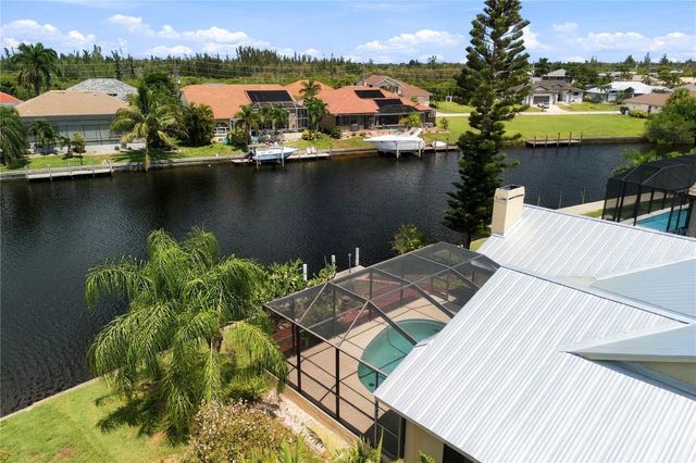 1252 ROYAL TERN DRIVE, Punta Gorda, FL 33950
