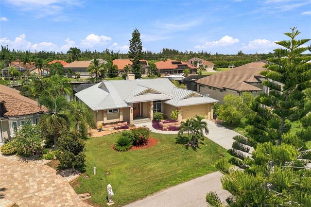 1252 ROYAL TERN DRIVE, Punta Gorda, FL 33950