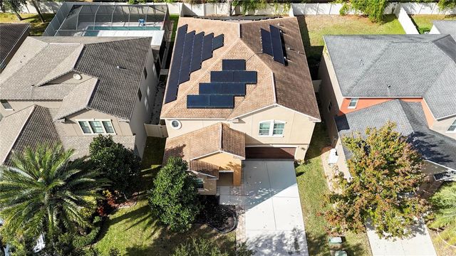 11911 TWILIGHT DARNER PLACE, Riverview, FL 33569