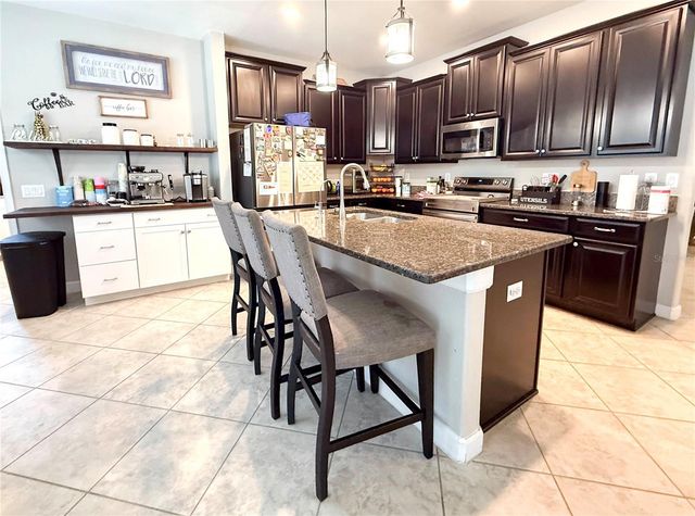 11911 TWILIGHT DARNER PLACE, Riverview, FL 33569