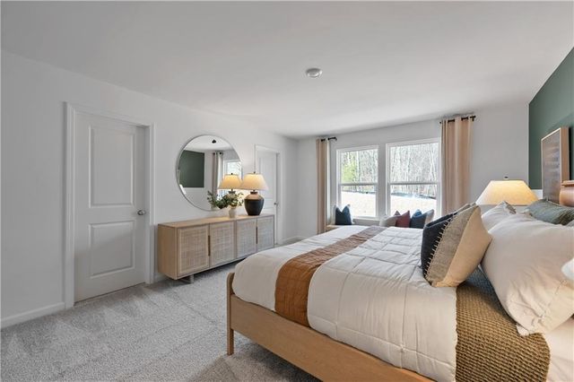 3072 Orwell Drive, Gainesville, GA 30507