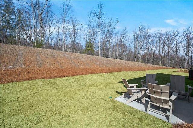 3072 Orwell Drive, Gainesville, GA 30507