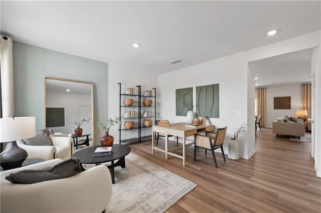 3072 Orwell Drive, Gainesville, GA 30507