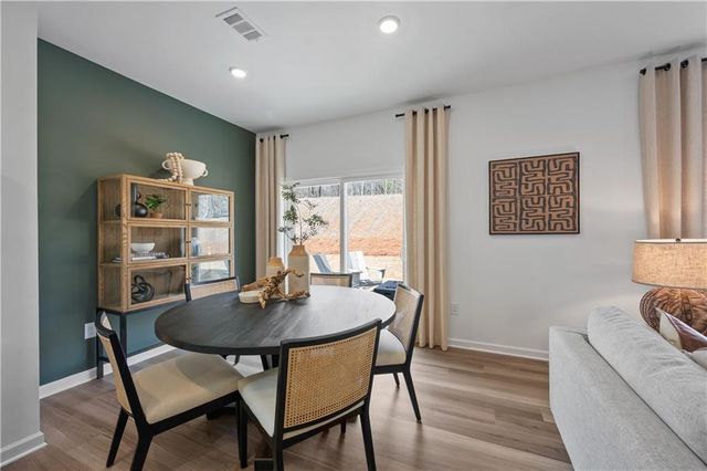 3072 Orwell Drive, Gainesville, GA 30507