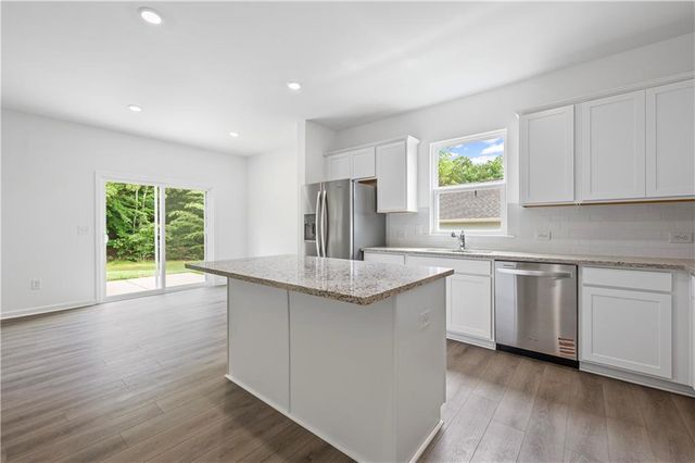 3072 Orwell Drive, Gainesville, GA 30507