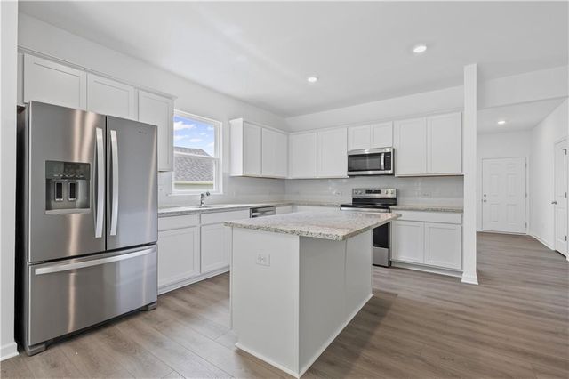 3072 Orwell Drive, Gainesville, GA 30507