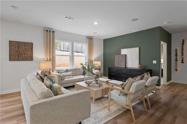 3072 Orwell Drive, Gainesville, GA 30507