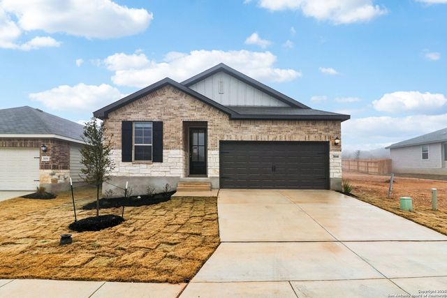 3046 Charyn Way, New Braunfels, TX 78132