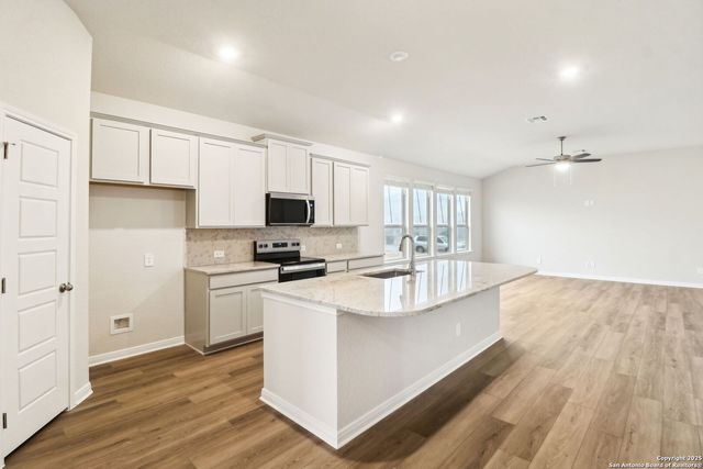 3046 Charyn Way, New Braunfels, TX 78132