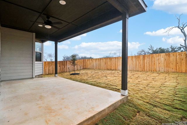 3046 Charyn Way, New Braunfels, TX 78132