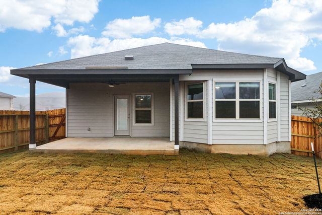 3046 Charyn Way, New Braunfels, TX 78132