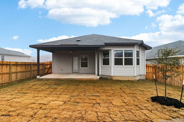3046 Charyn Way, New Braunfels, TX 78132