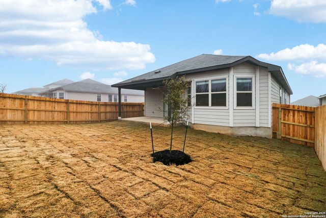 3046 Charyn Way, New Braunfels, TX 78132