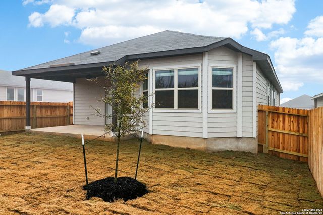 3046 Charyn Way, New Braunfels, TX 78132