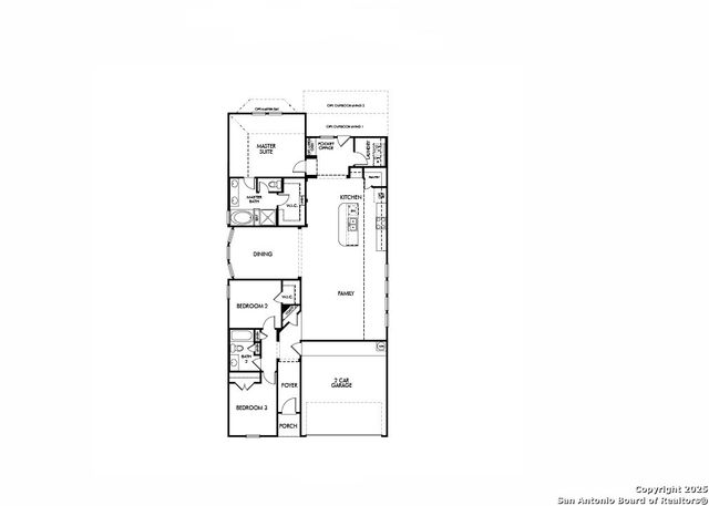 3046 Charyn Way, New Braunfels, TX 78132