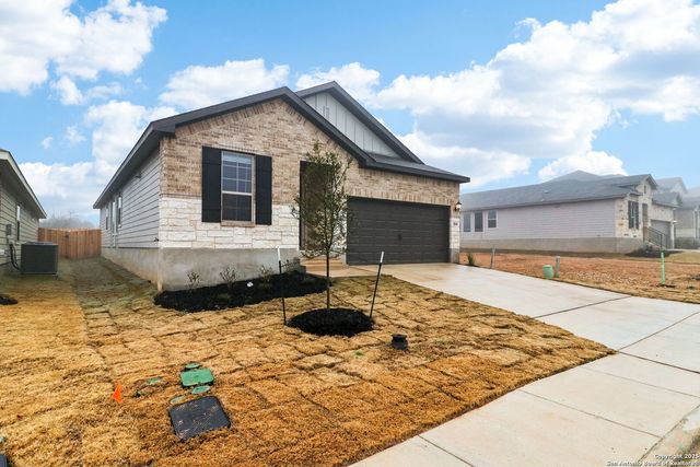 3046 Charyn Way, New Braunfels, TX 78132