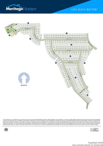 3046 Charyn Way, New Braunfels, TX 78132