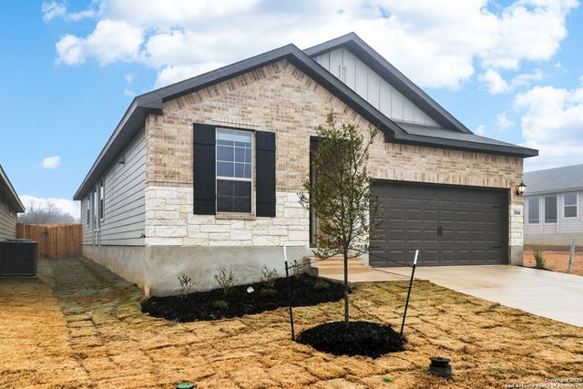3046 Charyn Way, New Braunfels, TX 78132