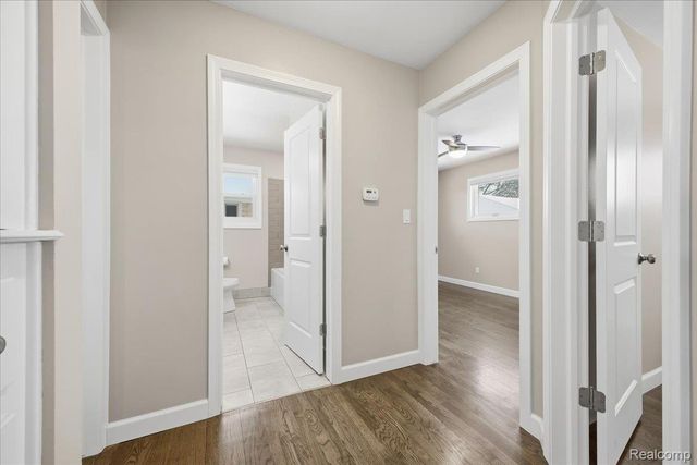 2506 Linwood Avenue, Royal Oak, MI 48073