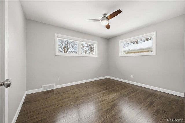 2506 Linwood Avenue, Royal Oak, MI 48073