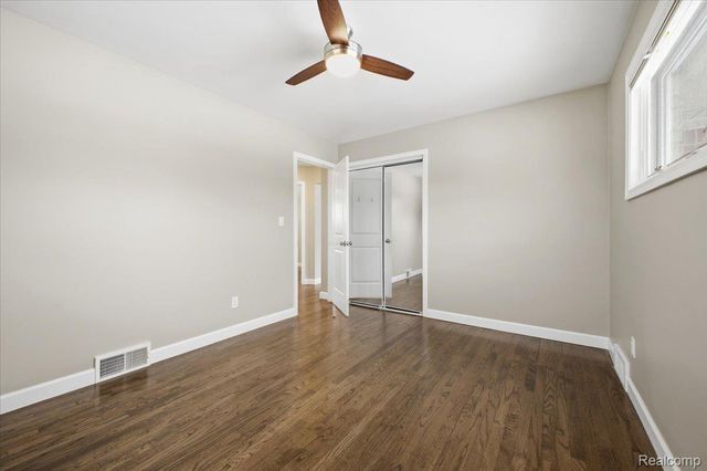 2506 Linwood Avenue, Royal Oak, MI 48073