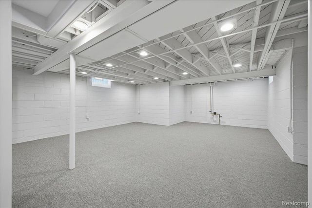 2506 Linwood Avenue, Royal Oak, MI 48073