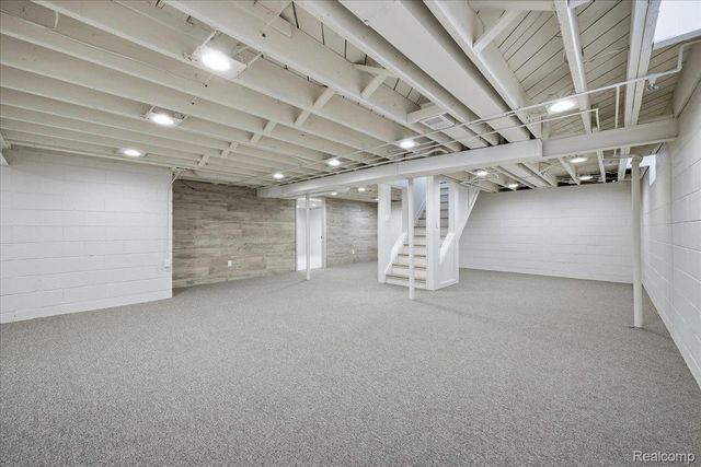 2506 Linwood Avenue, Royal Oak, MI 48073