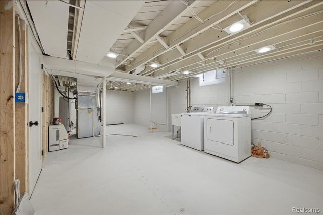 2506 Linwood Avenue, Royal Oak, MI 48073