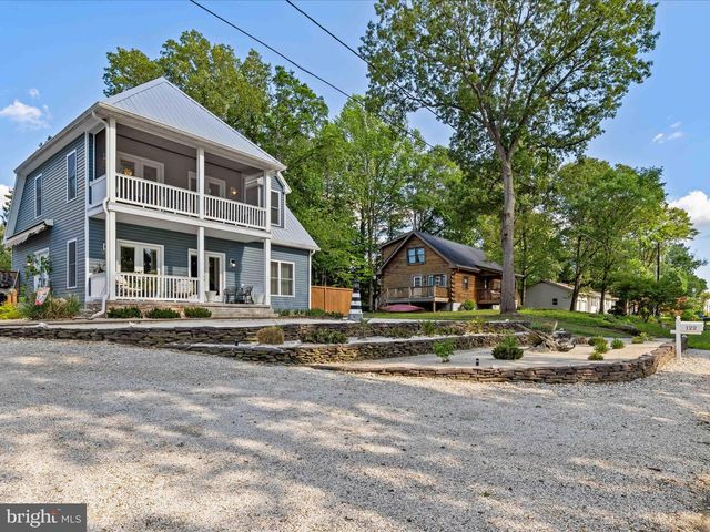 122 PEBBLE DR, Dagsboro, DE 19939