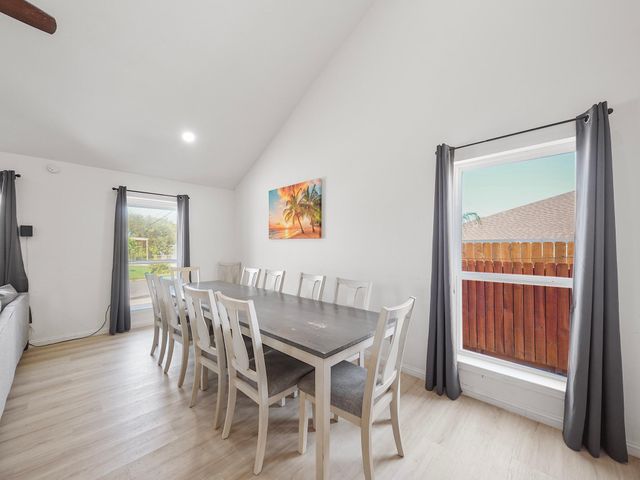 8007 Beluche Drive, Galveston, TX 77551