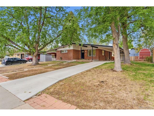 425 W 4th Avenue Dr, Broomfield, CO 80020