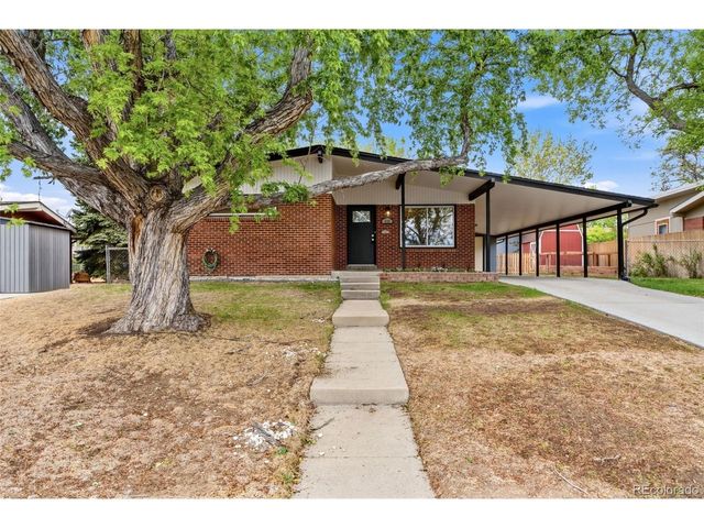 425 W 4th Avenue Dr, Broomfield, CO 80020