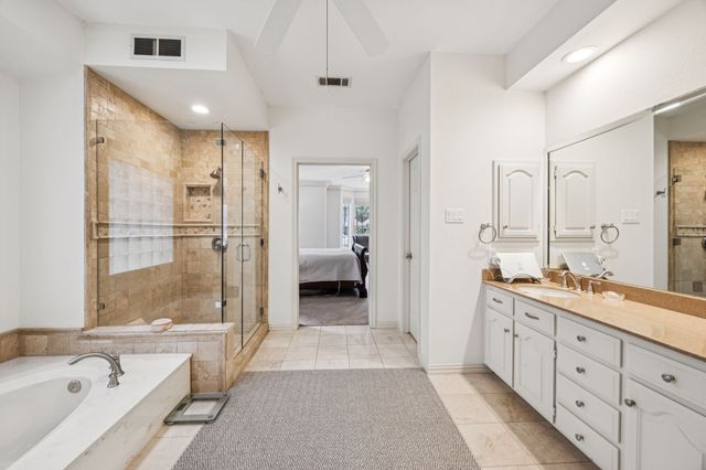 1532 Bellechase Drive, Keller, TX 76262