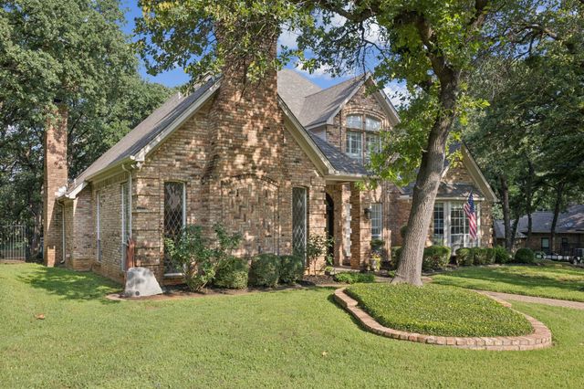 1532 Bellechase Drive, Keller, TX 76262