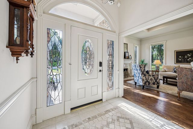 1532 Bellechase Drive, Keller, TX 76262