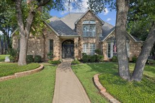 1532 Bellechase Drive, Keller, TX 76262