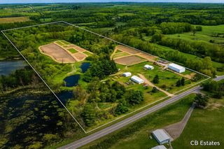7147 6 Mile Road, Norwich Twp, MI 49307